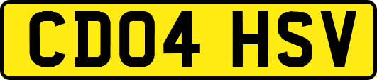CD04HSV