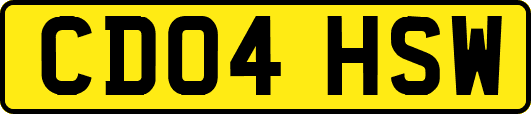CD04HSW
