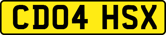 CD04HSX