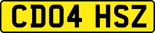 CD04HSZ
