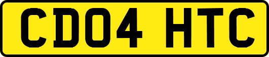 CD04HTC