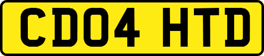 CD04HTD