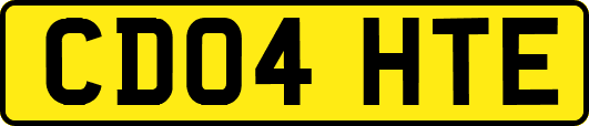 CD04HTE