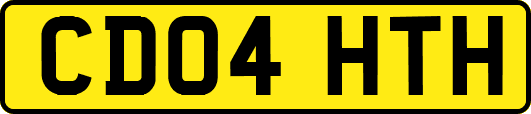 CD04HTH
