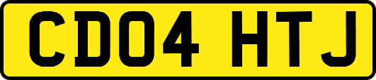 CD04HTJ