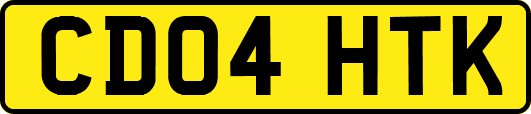 CD04HTK