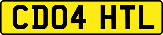 CD04HTL