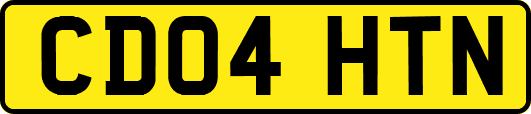 CD04HTN