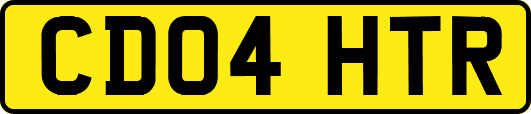 CD04HTR