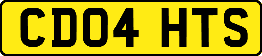 CD04HTS