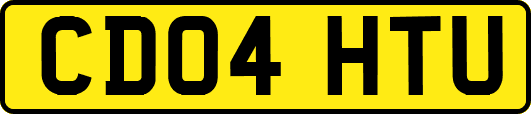 CD04HTU