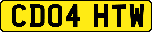 CD04HTW