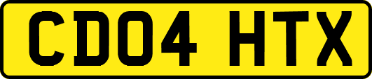 CD04HTX