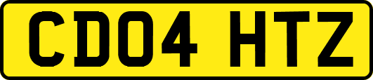 CD04HTZ