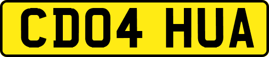CD04HUA