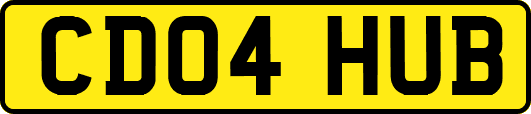 CD04HUB