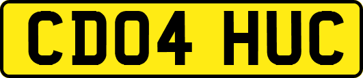 CD04HUC