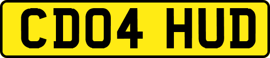 CD04HUD