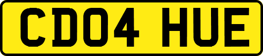 CD04HUE
