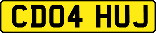 CD04HUJ