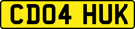 CD04HUK