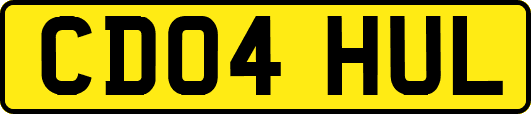 CD04HUL