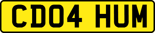CD04HUM