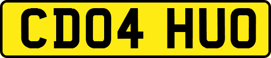 CD04HUO