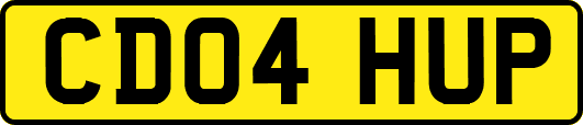 CD04HUP