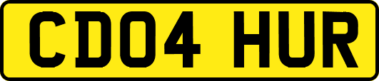 CD04HUR
