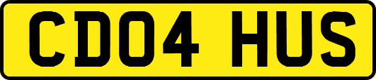 CD04HUS