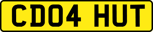 CD04HUT