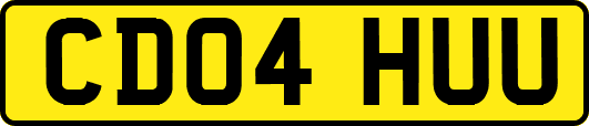 CD04HUU