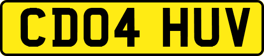 CD04HUV