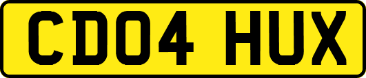 CD04HUX