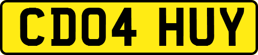CD04HUY