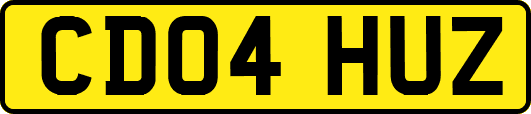 CD04HUZ