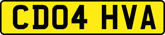 CD04HVA
