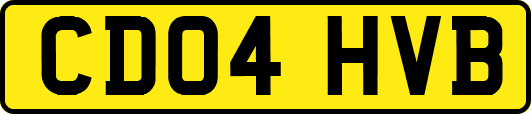 CD04HVB