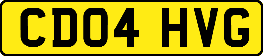 CD04HVG