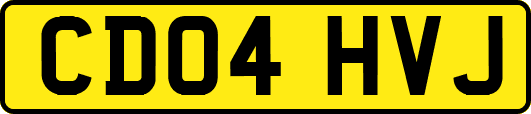 CD04HVJ