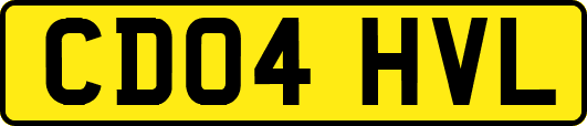 CD04HVL