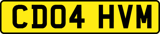 CD04HVM