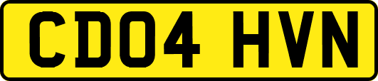 CD04HVN