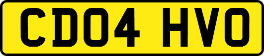 CD04HVO