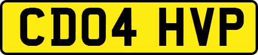 CD04HVP