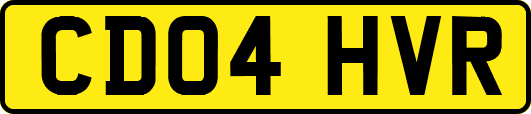 CD04HVR