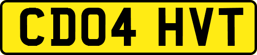 CD04HVT