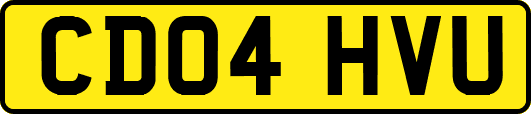 CD04HVU