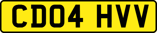 CD04HVV